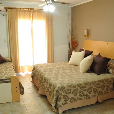 Club Valle Termal Resort Федерасьйон Номер фото