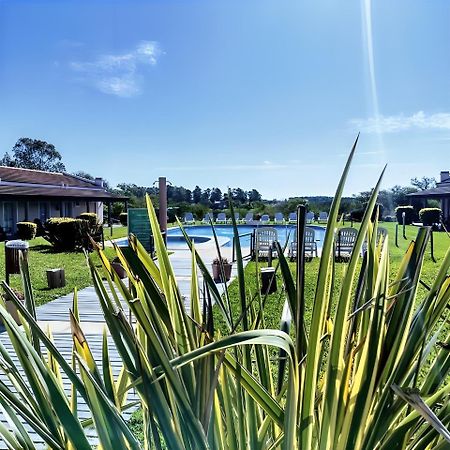 Club Valle Termal Resort Федерасьйон Екстер'єр фото